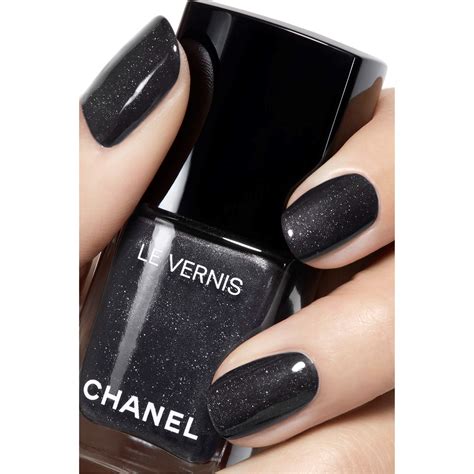 vernis sequins chanel|Chanel le vernis colors.